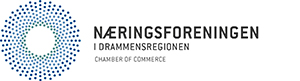 Årsrapport 2018 for Næringsforeningen i Drammensregionen